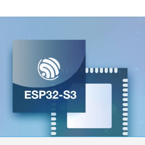 esp32 s3无线wifi芯片模组,智能家居物联网,智能无线控制技术发展