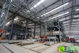 邯郸卓达新材科技产业园邀请市民参观工厂化制造房屋 邯郸恋家网
