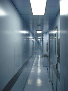 谷能净化科技 图 航空净化设备 广西净化设备