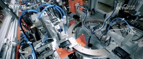 传统产业焕新，新兴产业领跑 企业科技创新主体地位实现新跃升