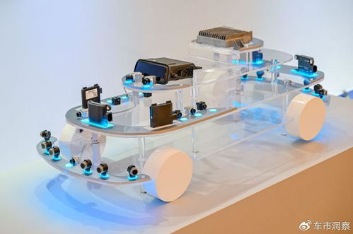 国家战略赋能新深蓝，科技潮牌引领中国智造新征程