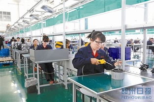 江苏南方永磁科技 深耕稀贵金属，驱动高端制造