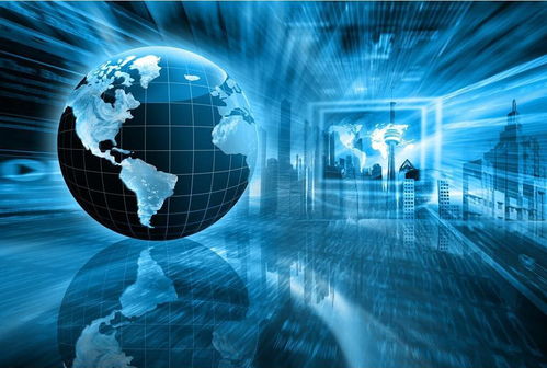 敦煌财富新科技快速指南 揭秘5G的历史、现在与未来