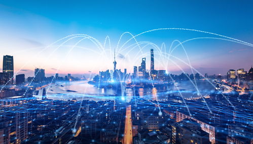 信也科技2020年第一季度财报 业绩符合预期，科技战“疫”成亮点