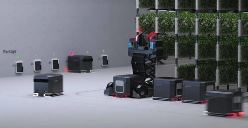 如何打造智慧城市？这些未来科技产品告诉你答案