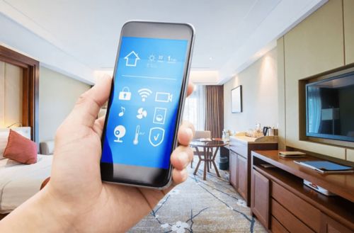 山水龙庭 夏日避暑黑科技，全新科技叠拼引领居住升级变革