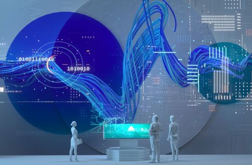 达摩院发布2022十大科技趋势 AI for Science跃居榜首，开启科研新范式