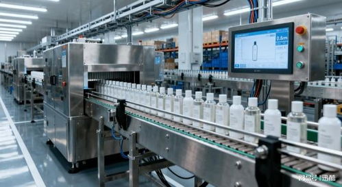 2025护发素贴牌加工厂推荐 五家源头科技厂家速览