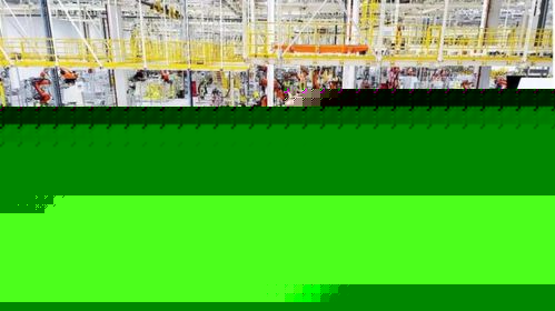 科技创新驱动，北京重卡展北汽集团展示产品质量提升成果